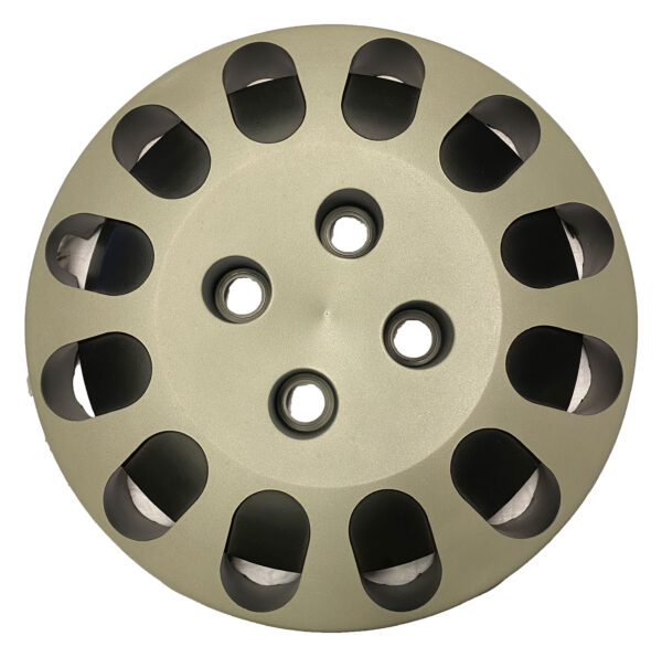 BX Hubcaps Part No : 9557495880
