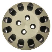 BX Hubcaps Part No : 9557495880
