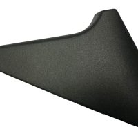 BX N/S Mirror Blanks