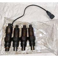 XM Diesel Injectors