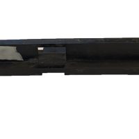 XM Front Panel Radiator Braket