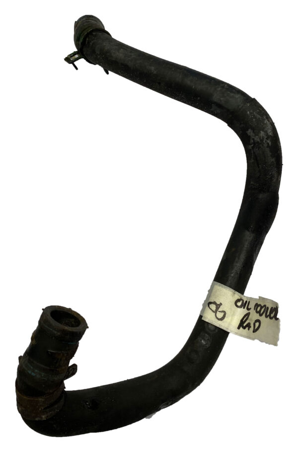 XM Oil Cooler To Radiator Pipe