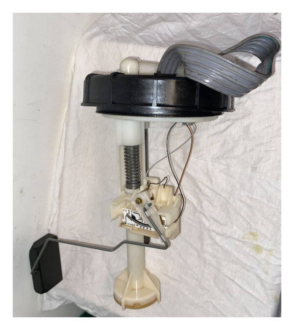 XM 2.1 TD Sender Unit