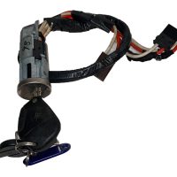 part8 XM Ignition Switch