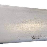 Rear Bumper - Citroen CX