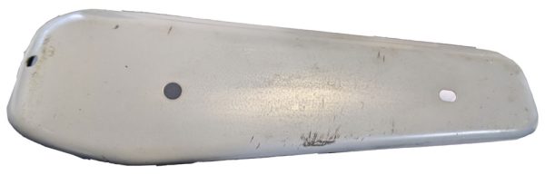 Rear Bumper - Citroen CX