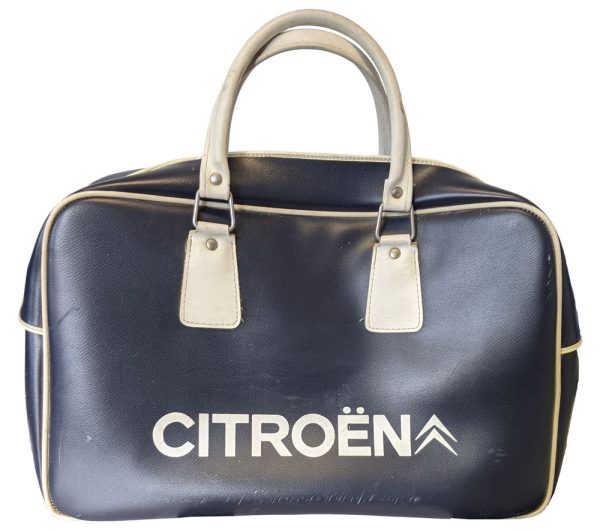 1970's Citroen Bag