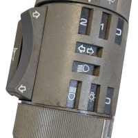 Visa Satellite - GREY