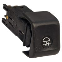 zx-rear-fog Citroen ZX Rear Fog Switch - NEW Genuine 96109473zl