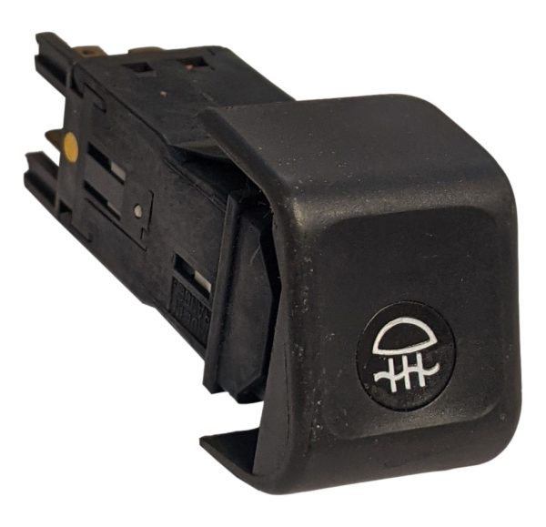 Citroen ZX Rear Fog Switch - NEW Genuine 96109473zl
