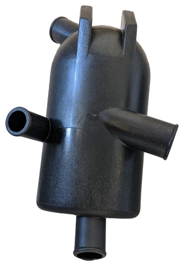 C15/Visa/BX Early Diesel Breather -118028