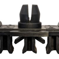 Citroen Xantia Hydraulic Pipe Bracket 95499137