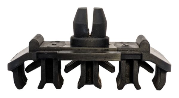 Citroen Xantia Hydraulic Pipe Bracket 95499137