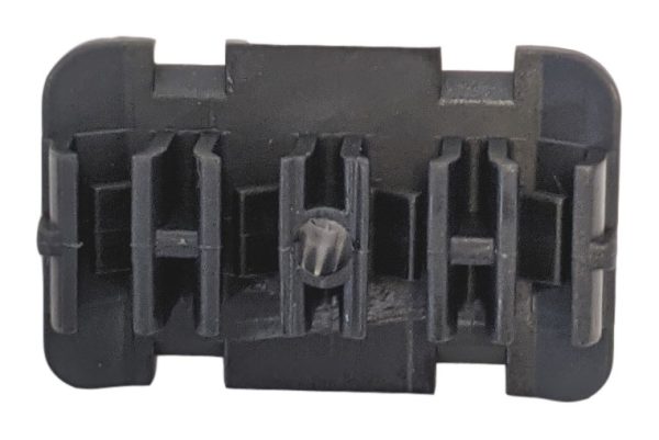 Citroen Xantia Hydraulic Pipe Bracket 95499137