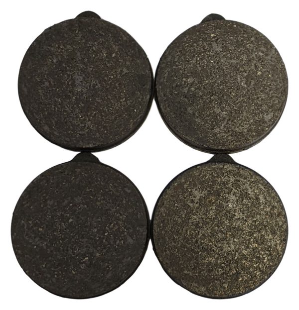 Handbrake Pads - Citroen CX