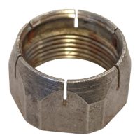 Output Shaft Bearing Nut - GX0915201A