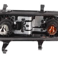 630391 C6 Bulb Holders REMANUFACTURED BY CHEVRONICS - Part No : 630391