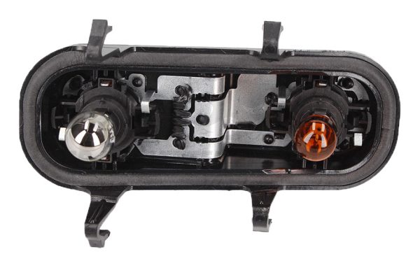 630391 C6 Bulb Holders REMANUFACTURED BY CHEVRONICS - Part No : 630391