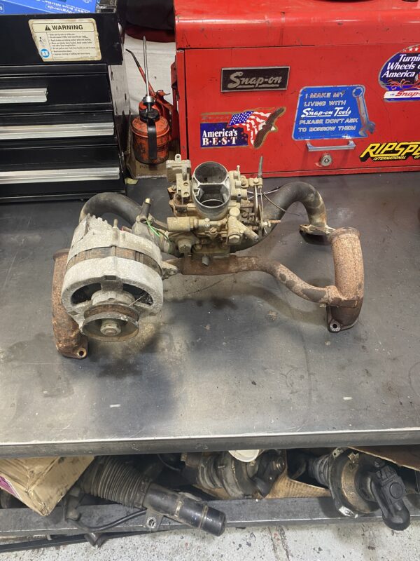 IMG_2006 Visa 652cc Inlet Manifold