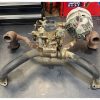 part1 Visa 652cc Inlet Manifold