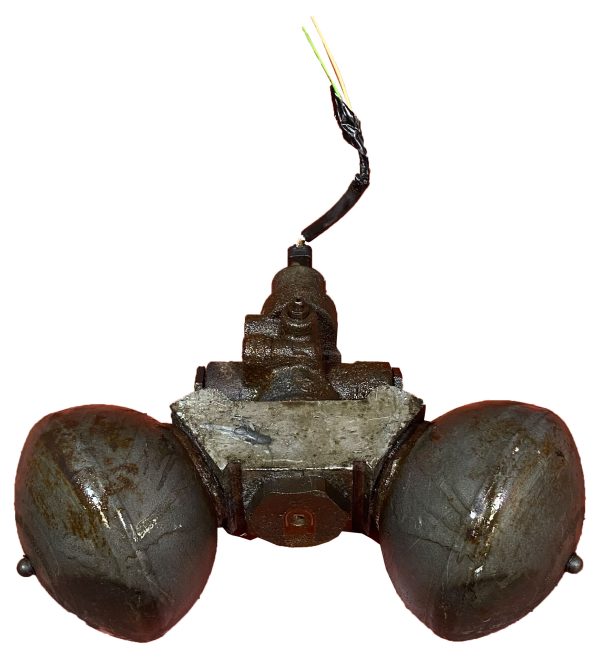 part2 C5 X7 Rigidity Valve