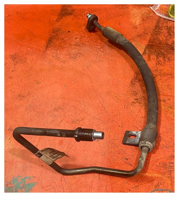 C5 X7 LEFT Rear Hydraulic Pipe Part No : 5270VG