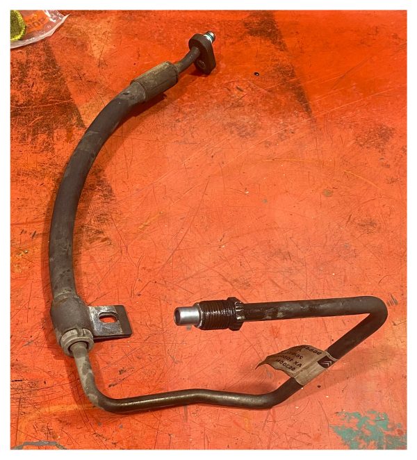 C5 X7 RIGHT Rear Hydraulic Pipe Part No : 5270VF - LAST ONE