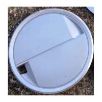 Citroen BX Hub cap NEW Genuine 96039221