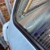 Ami 8 Estate Tailgate Glass Seal Reproduced