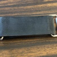 Ami 8 Jack Strap Retainer