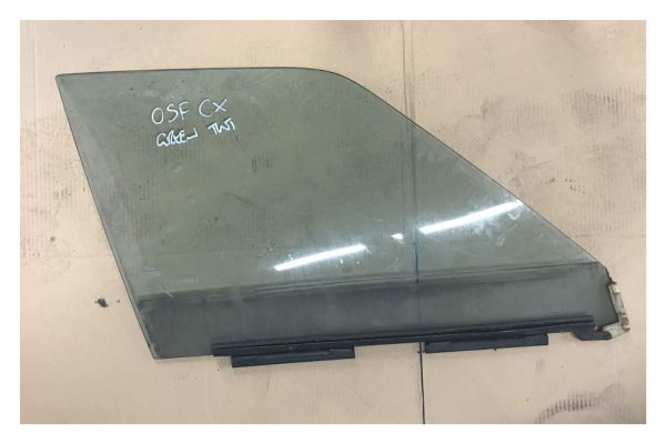 CX OSF Door Glass