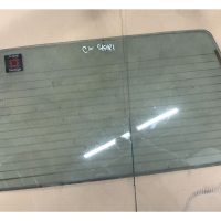 CX Safari Rear Glass