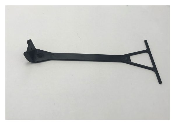 Remanufactured Bonnet Pull BX 95612096