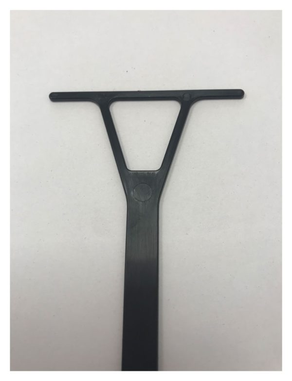 Remanufactured Bonnet Pull BX 95612096