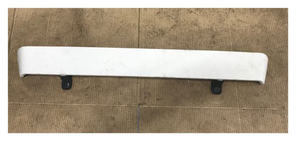Citroen AX GT Rear Spoiler