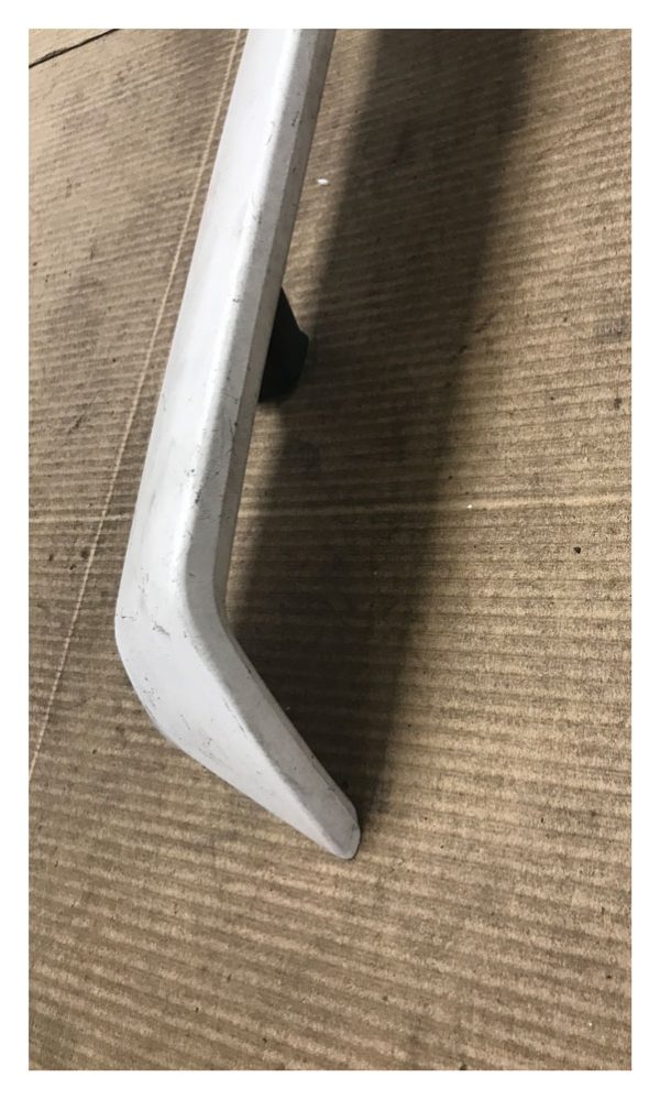 Citroen AX GT Rear Spoiler