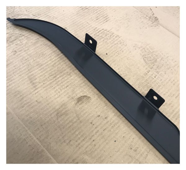 Ami 8 Bumper Valence - part no: AM615-120