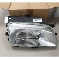 Citroen Berlingo MK1 Off Side Front Head Lamp Part No : 6205.P7