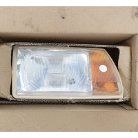 Near Side Front Headlamp - Citroen Visa - Valeo 068909