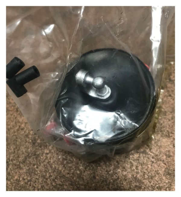 Height Corrector -RECONDITIONED- BX / GS / GSA / CX / Xantia / XM