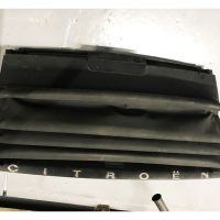 Citroen Pluriel Roof