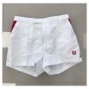 Original late 80's Citroen shorts
