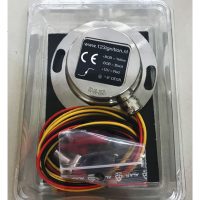 2cv , Dyane , Ami , Mehari Electronic Ignition 123