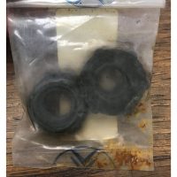 2cv , Dyane , Ami , Mehari Brake fluid reservoir seals - 5509368