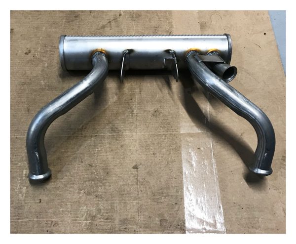 2CV , Dyane , Ami , 602cc Cross box