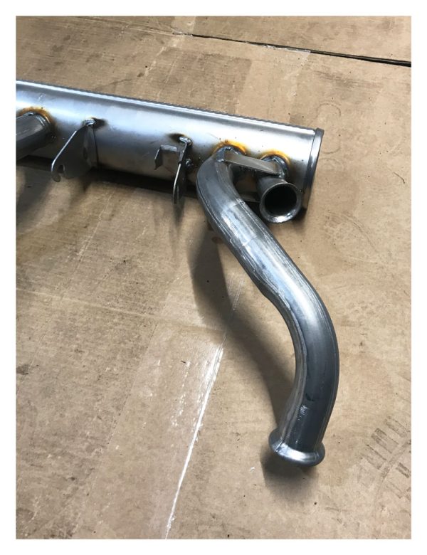 2CV , Dyane , Ami , 602cc Cross box