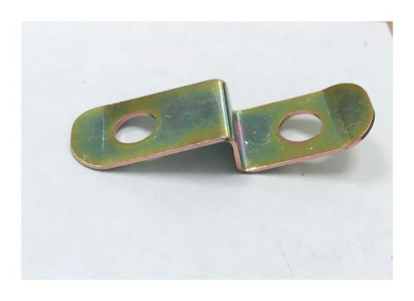2cv , Dyane , Ami , Mehari Track rod Tabs