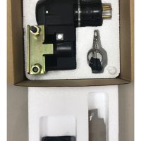 2cv  Ignition lock with keys