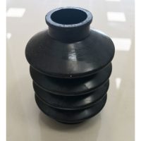 2cv , Dyane , Ami , Mehari Middle Driveshaft Gaiter