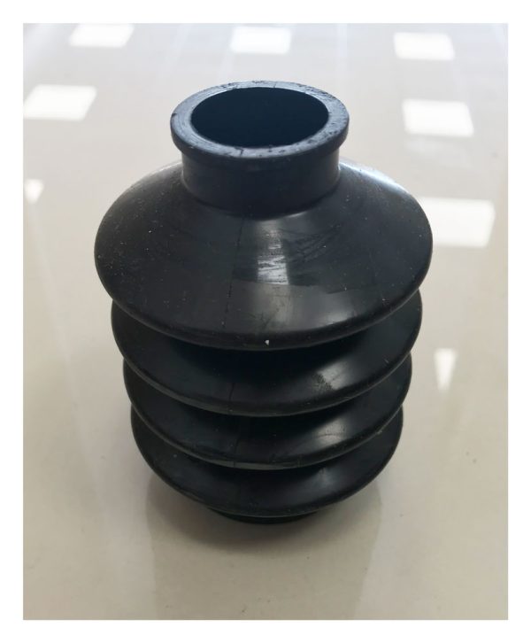 2cv , Dyane , Ami , Mehari Middle Driveshaft Gaiter